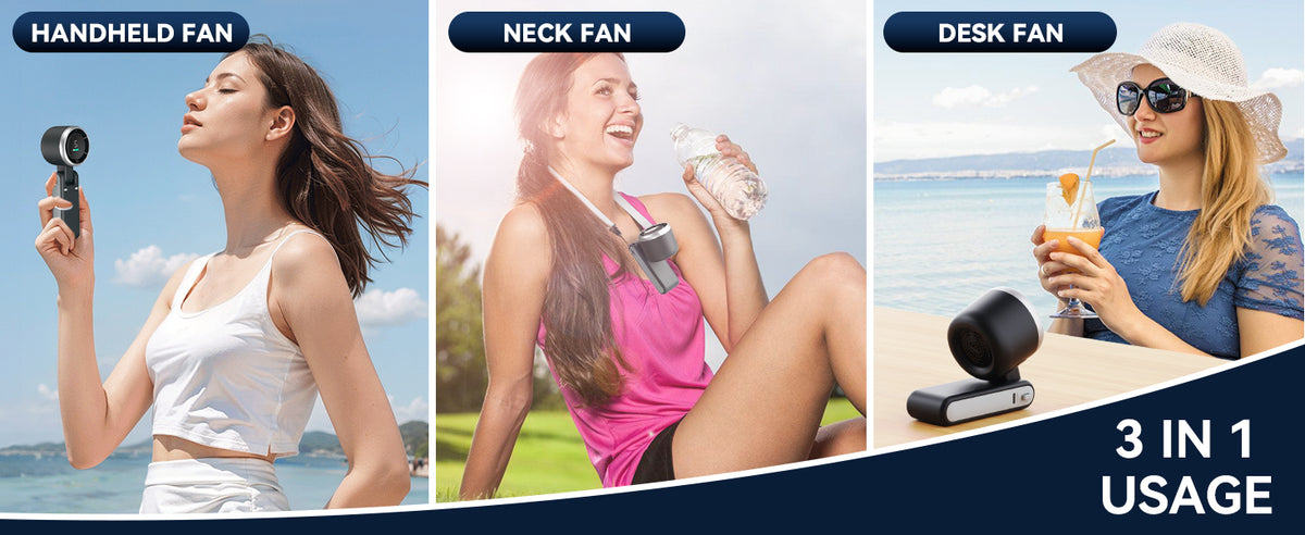 PlayHot Portable Handheld Turbo Fan – Black Mini Fan with 5-Speed Wind Settings

PlayHot Battery Operated Folding Fan – 13,550 RPM High-Speed Cooling Fan

PlayHot Rechargeable Pocket Fan – 3-in-1 Travel Cooling Fan for Outdoor Use

PlayHot Foldable Hand Fan with Lanyard – Turbo Air Tech for Summer Heat Relief

PlayHot Compact USB Fan – Long Battery Life, Up to 12 Hours

PlayHot Handheld Fan for Beach, Travel, and Outdoor Sports

PlayHot Personal Turbo Cooling Fan – Lightweight, Pocket-Sized Design